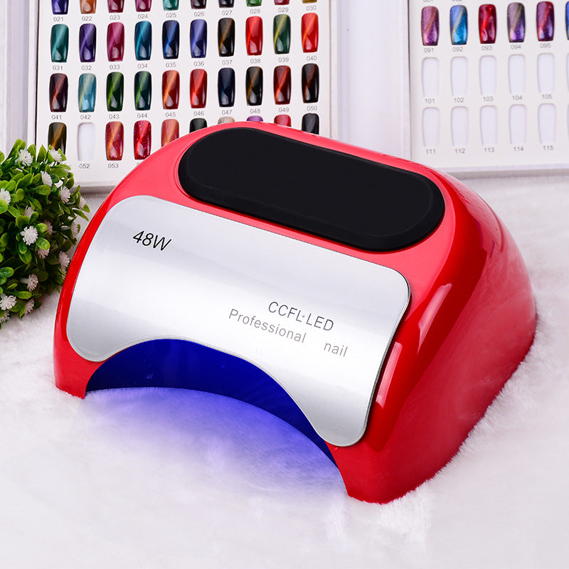 UV Nail Phototherapy Machine-6c3dbaf2c2447702fc49d7592133f33e