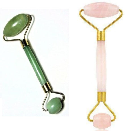 Beauty Jade Massage Facial Massage Beauty Massage Roller-4ef56c8b94a048fb7562c4422844a379