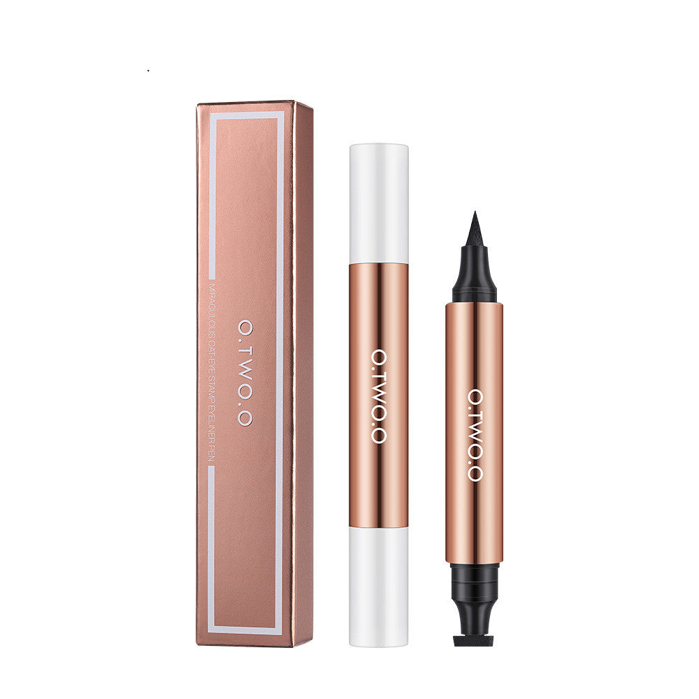 Seal Eyeliner Waterproof Sweat-proof Long-lasting No Smudging-4289cea08c31bec8a20b885567bc68b2