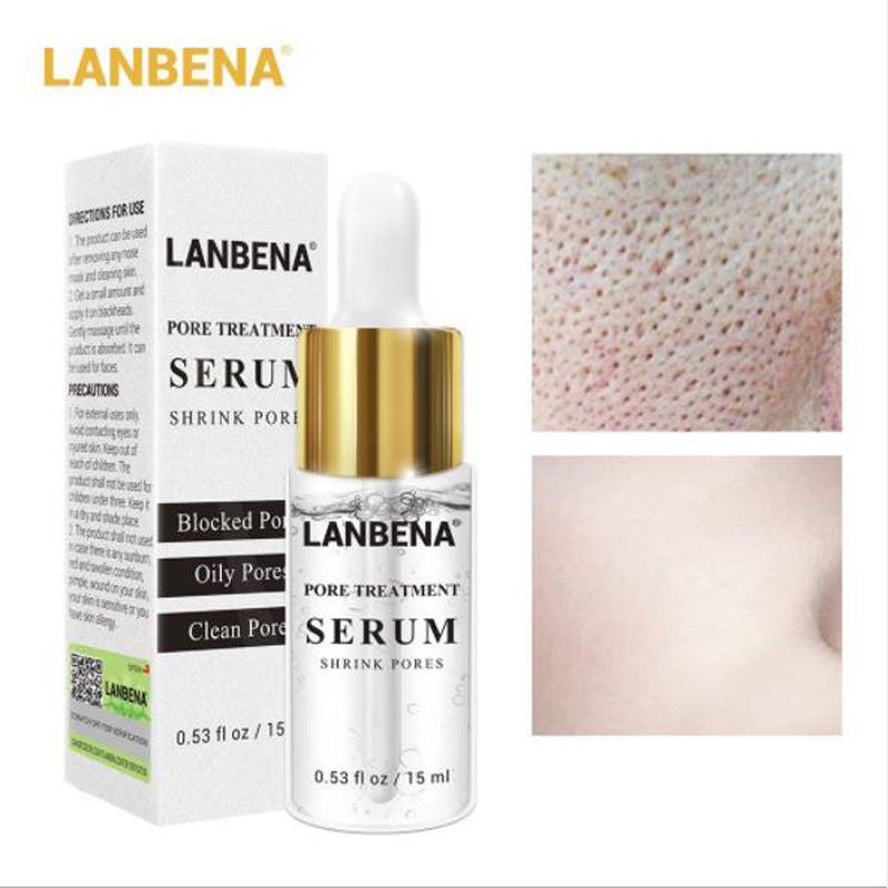Pore Treatment Serum Pore Treatment Serum-e9c28a87a788fab6d946f4420f6a6ec1