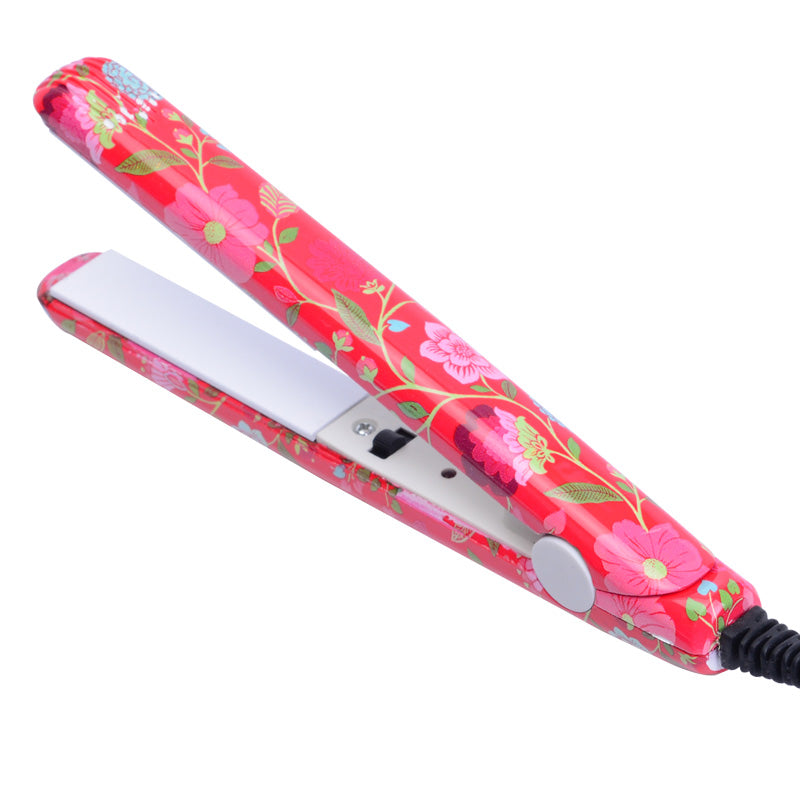 Color mini splint curling iron-49a5a32bc4de9b328ed4334bc3646485