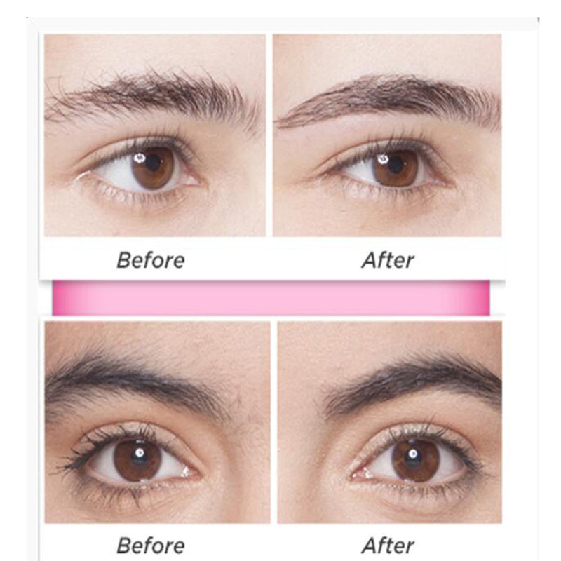 Flawlessly Brows Electric Eyebrow Remover-3764b94b9c9a24036be1b0bdb35e1d37