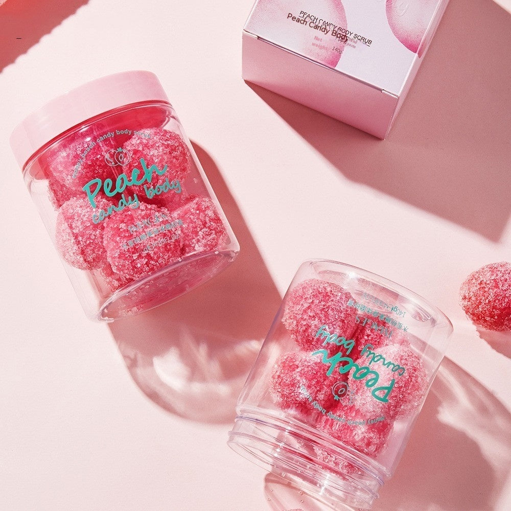 Milk Candy Body Scrub Cream-c413b74e738c44fbf96d25f8425cb7bf