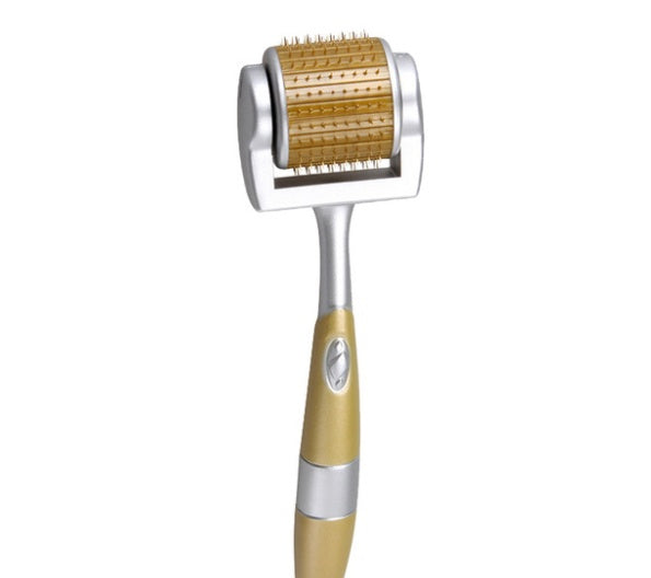 Titanium Derma Roller-91434fcf47bbbaedd6d03a72759c41aa