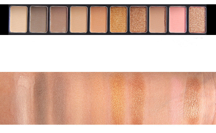 Eye shadow set-42ec513fdff3b882762775e4676d2c12