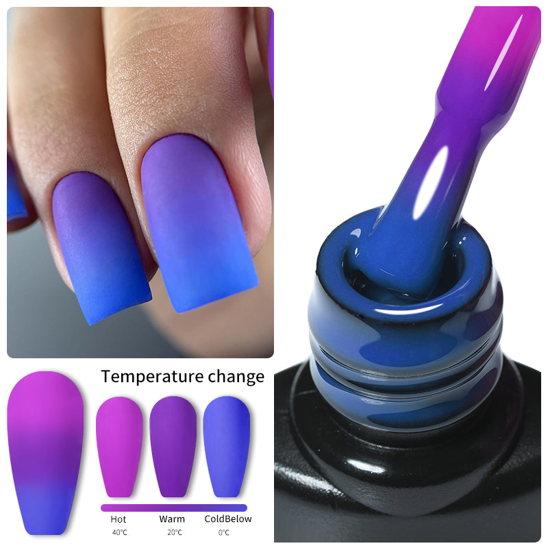Color Changing Thermal Gel Nail Polish Winter-cb26ea7a587a49e927790397abfce685