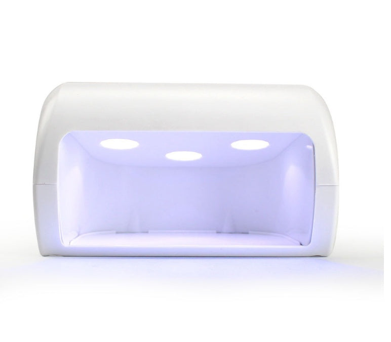 Nail lamp-c1141e3d7d6773b55c29087a7f055715