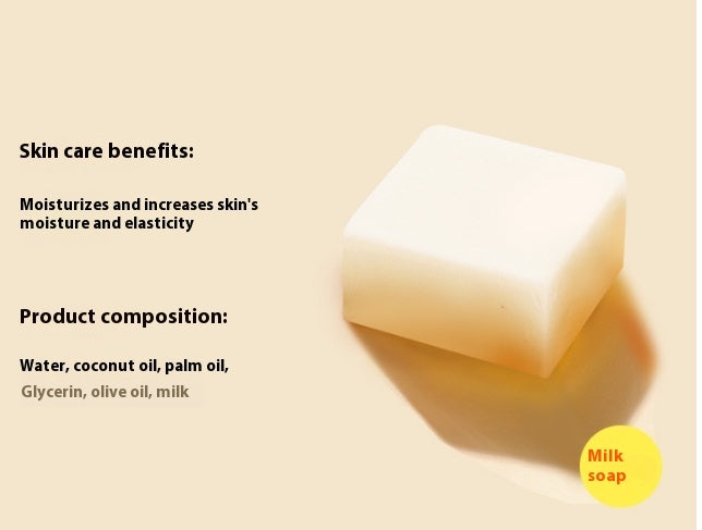 Thai honey handmade soap-88b2a136044c43fdfffdb0546f92f25f