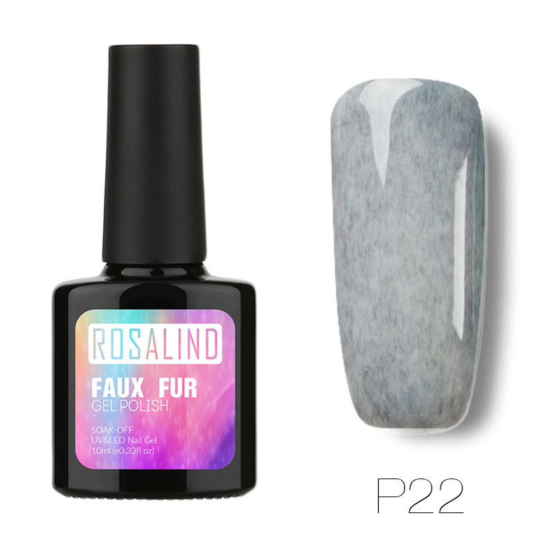 Nail rubber fur nail polish-984396af4519c0995e676438736f8dc3