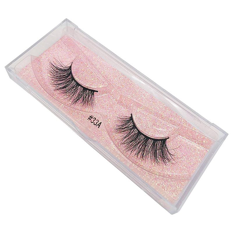 False eyelashes 3d beauty salon web celebrity performance  eyelashes-b9de6657c7f70e43f2ea89112cfa7724