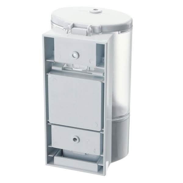 450mL Wall Mounted Automatic Infrared Sensor Hand-Free Soap Dispenser-450mL Wall Mounted Automatic Infrared Sensor Hand-Free Soap Dispenser