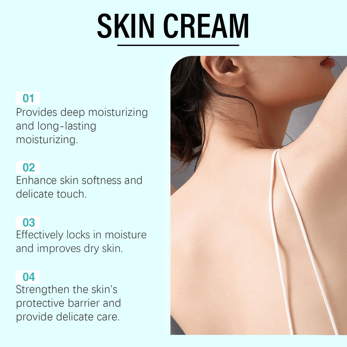 Body Moisturizing Neck Cream Cream-2f3f5b21af45db5b2d685a80a18c3f22