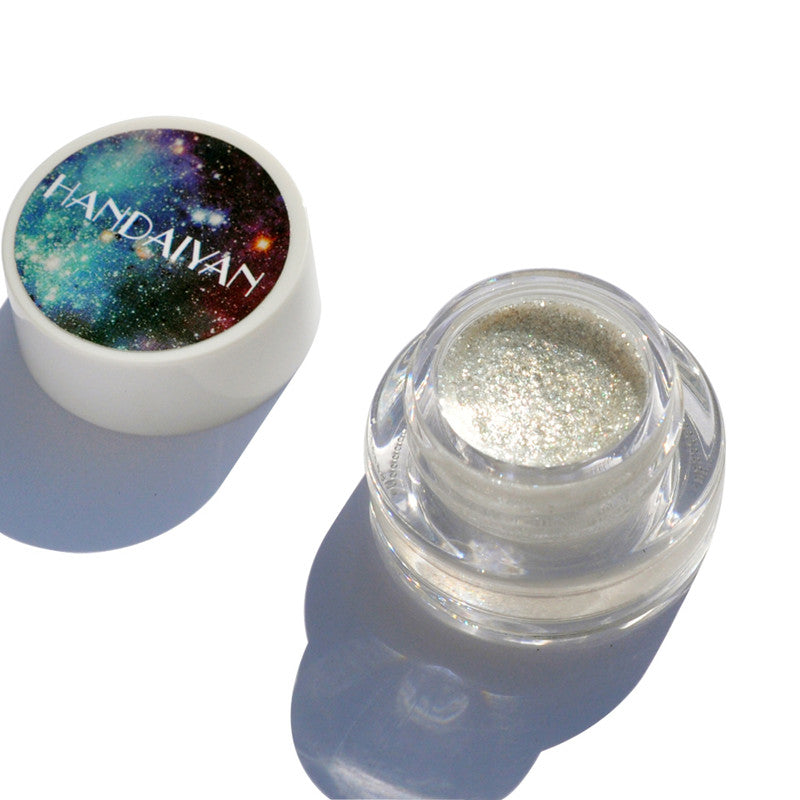5 Colors Aurora Chameleon Highlighter 3D Shine Shimmer Eyeshadow Bronzer Contour Cream Rainbow Highlighting Beauty Cosmetics-7a468b81f147f0b1b3d2b898846398c7