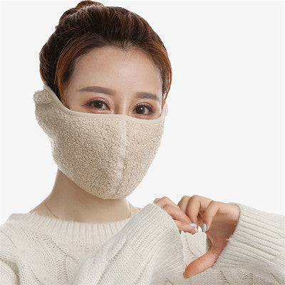 Full face mask-417295eec90bc464bb635c32247e832