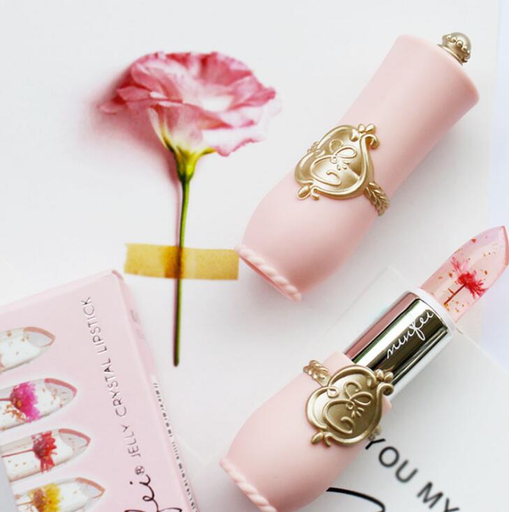 The Flower Crystal Jelly Magic Lipgloss Family-f57f0dab2f06cb3106ec0b53e2d50aaf