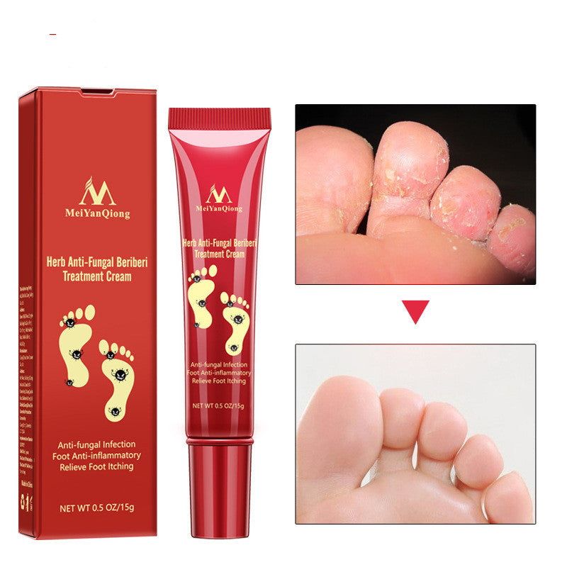 Beauty face foot cream-e4e7b9689fe457274622a5c202d94113