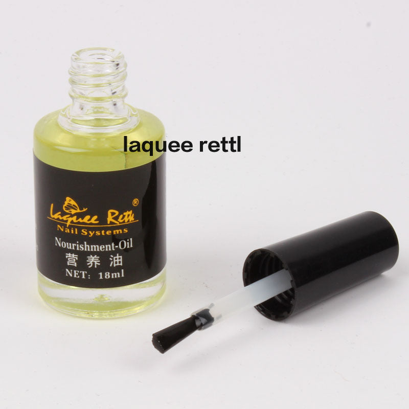 Nail Care Oil, Environmentally Friendly Nail Care Nutrient Oil-888ab3d7a27557a2db6d3590e169b0dc