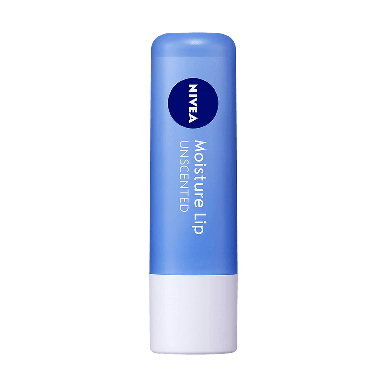 Nivea Moisture Lip Cream-Nivea Moisture Lip Cream