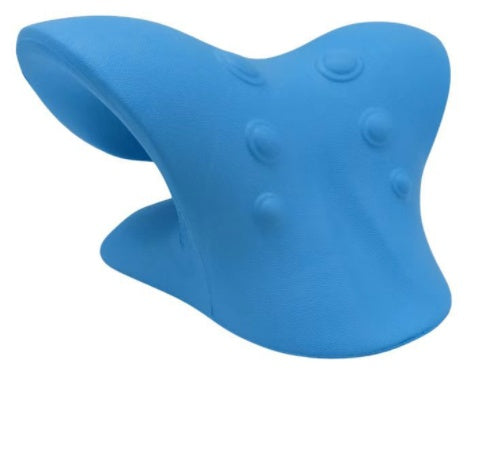 Multifunctional Manual Six-wheel Neck Massager Massage Relieve Roller Massage Tool-2a79538b9cbf60c3b1de829cb40a3ed6