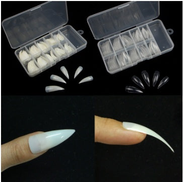 French nail clips-b7b620d8260a9de94bf5f4f10238c139