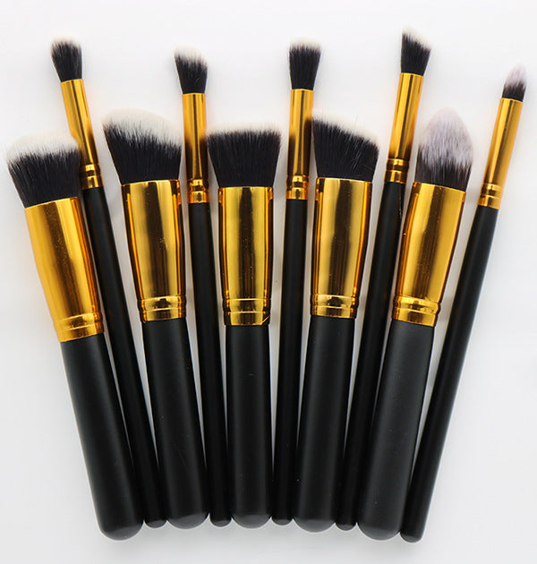 Makeup brush-9efd35c13e66da33211aa31a49961773