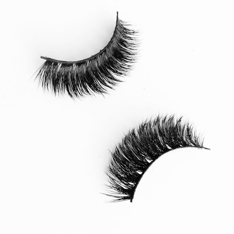 Mink False Eyelashes-1343cc07351d314e549f322f7e4f54f
