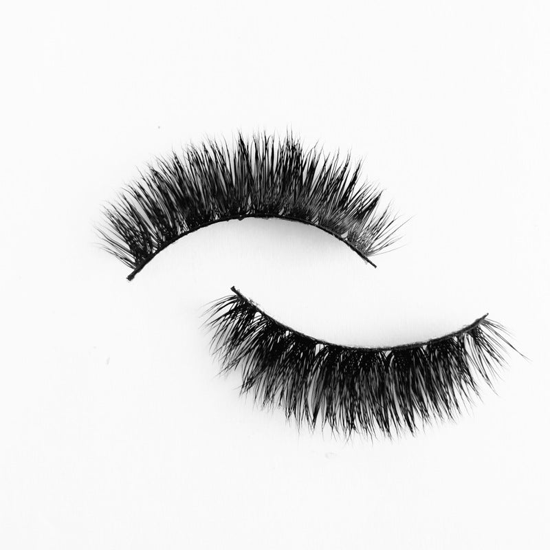 Mink False Eyelashes-8d42ed4a7f0cfd160accba808614d10f