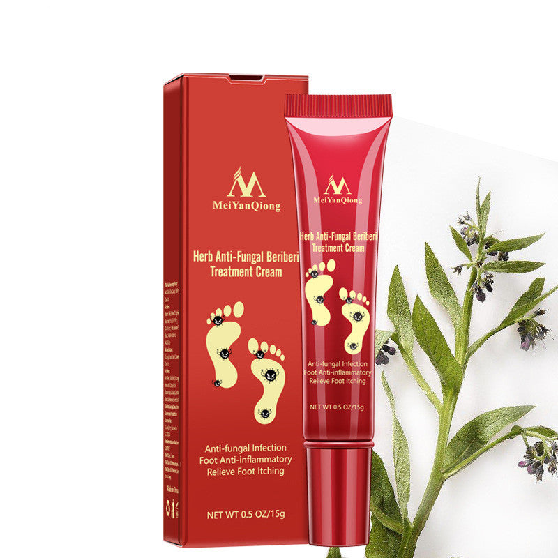 Beauty face foot cream-99523945a0bff71071348738f7760c2b