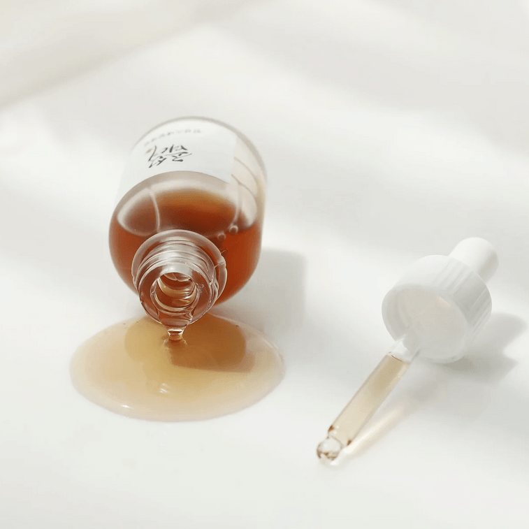 Beauty Of Joseon Revive Serum: Ginseng + Snail Mucin-Beauty Of Joseon Revive Serum: Ginseng + Snail Mucin