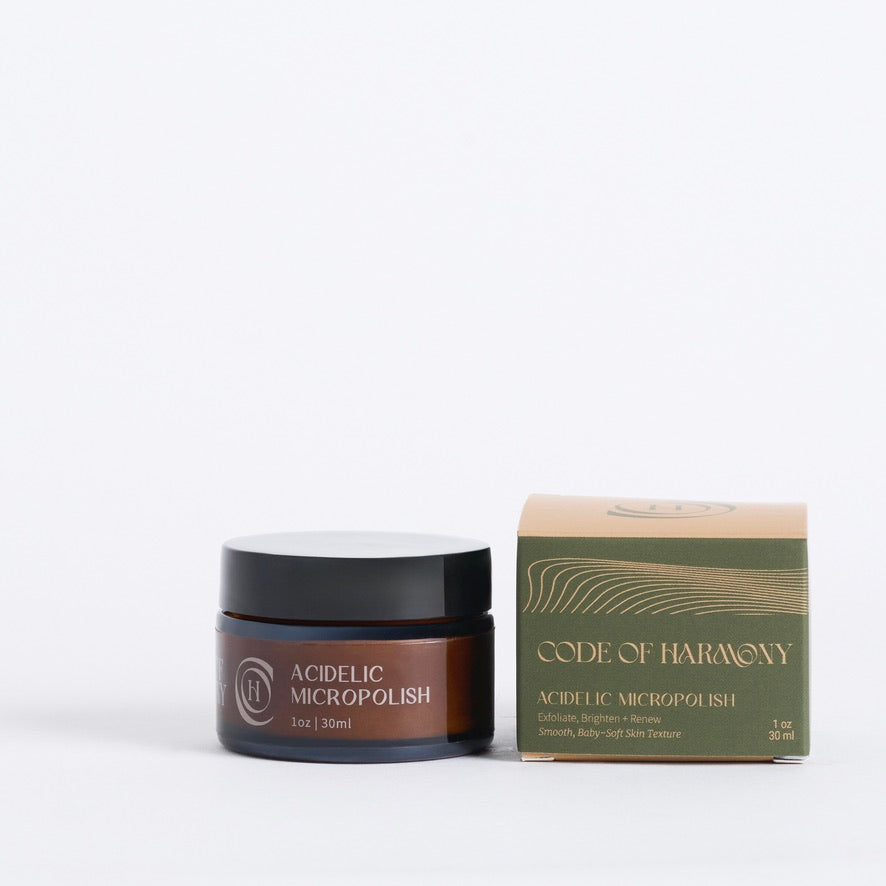 Acidelic Micropolish-Acidelic Micropolish