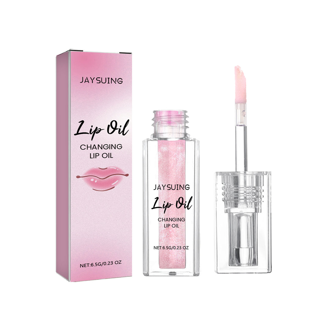 Moisturizing Color Changing Lip Care Oil Hydrating-598bce3d478dbbfd7e84757fbcbbdd0f
