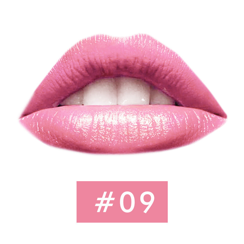 Beauty Creative Styling Lipstick New Mushroom Head Matte Lipstick-e2dd9aa6ab1c83bb0f9fa088e03b8cde