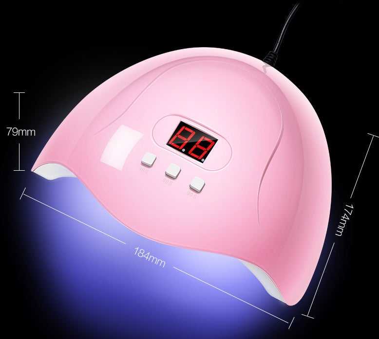Smart induction timing quick-drying light-265d5a2d0723e926169ce8037c006fd9