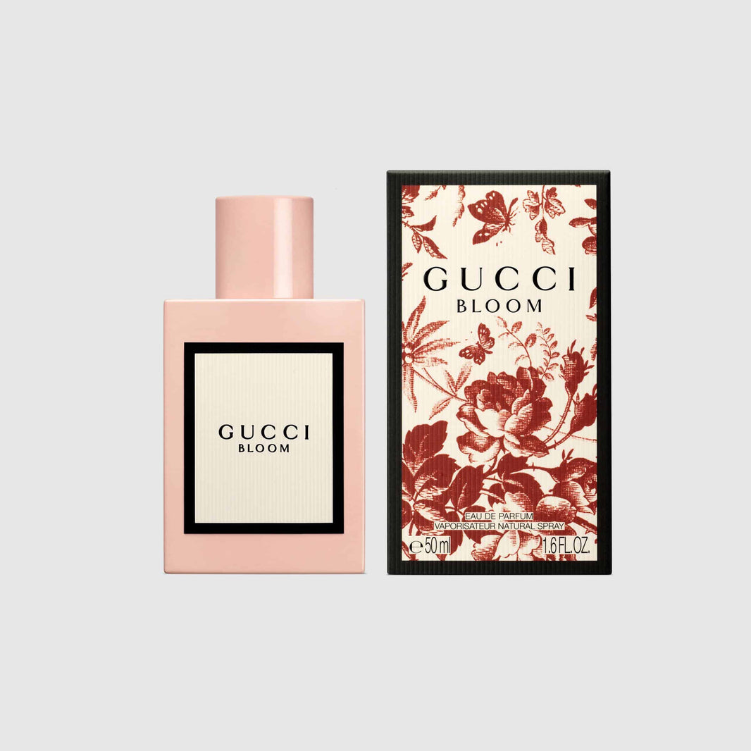 Gucci Bloom eau de parfum-Gucci Bloom eau de parfum