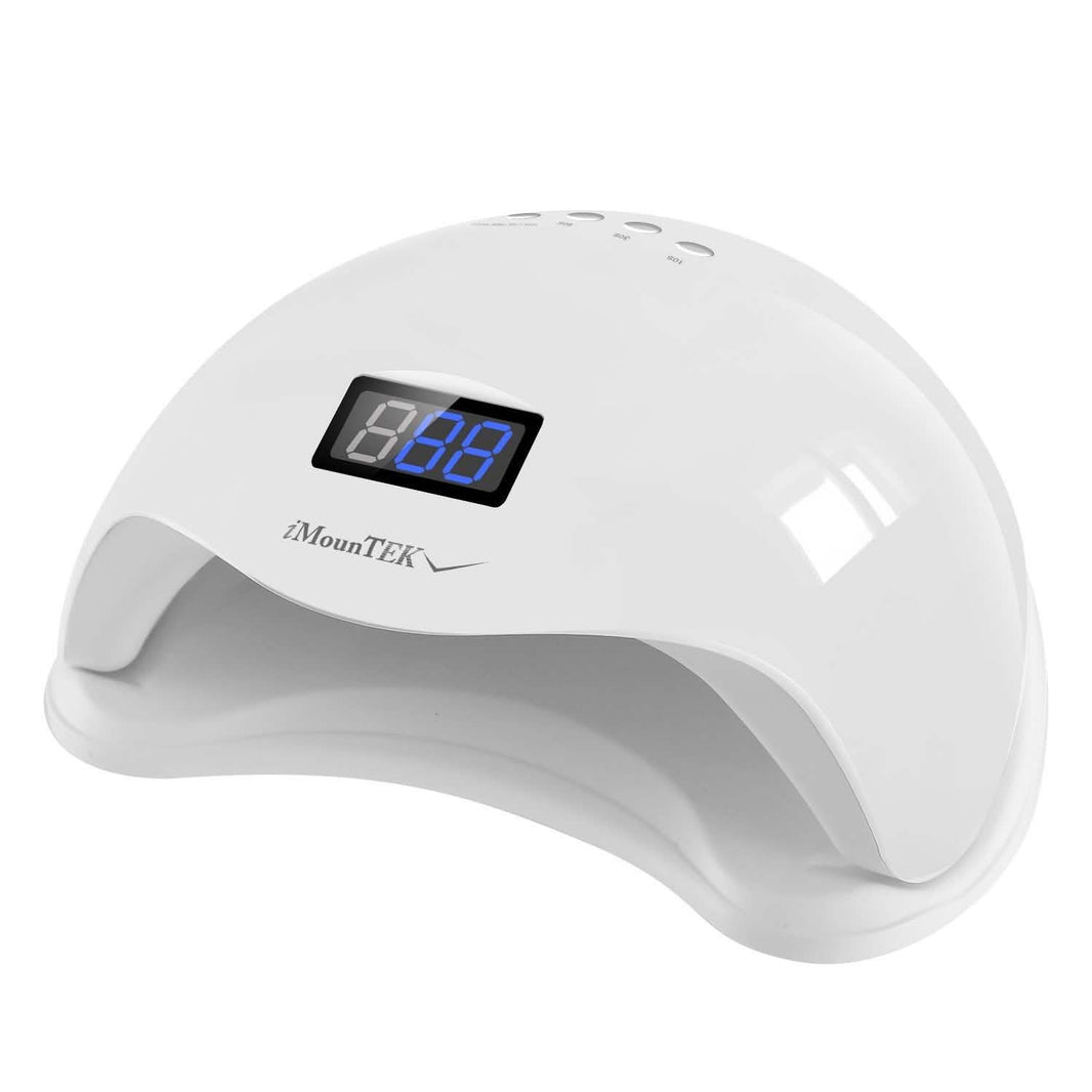 48W UV LED Nail Lamp Gel Polish Nail Dryer-48W UV LED Nail Lamp Gel Polish Nail Dryer