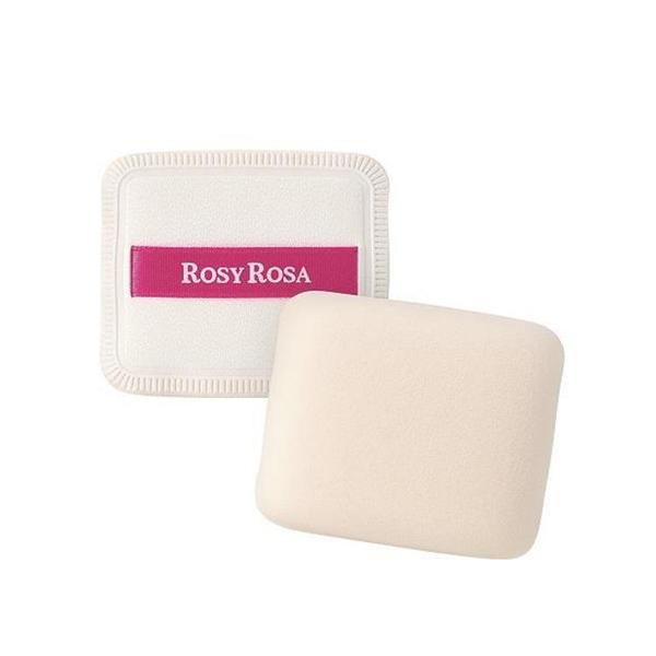 Rosy Rosa Airy Touch Puff-Rosy Rosa Airy Touch Puff