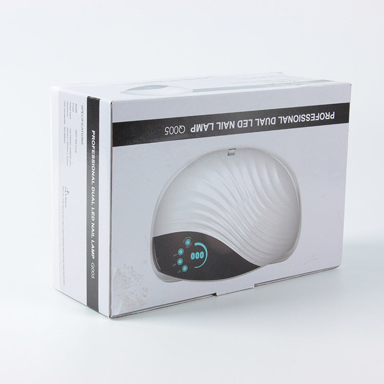 LED manicure light therapy machine-b2587b37b77c2537d89712b04752b696