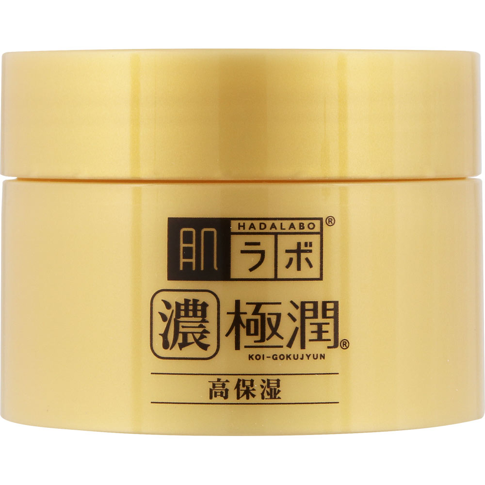 Rohto Hada Labo Koi Gokujun Perfect Gel-Rohto Hada Labo Koi Gokujun Perfect Gel
