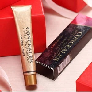 Liquid foundation concealer-71b10e2a1dc6d0ea5b7c1fde07629729