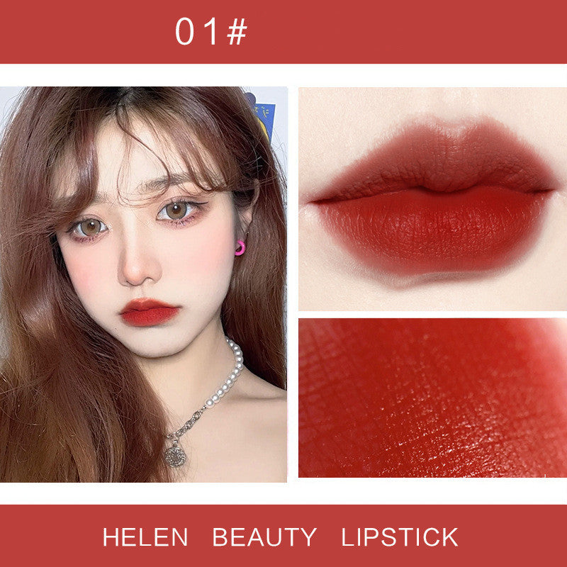 Moisturizing Cosmetics Small Tube Lipstick-a451bbca9727123baa14717ca83d87a3
