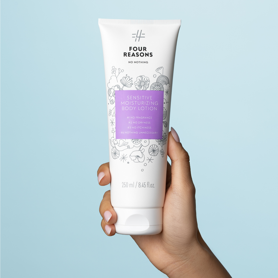 Moisturizing Body Bundle-Moisturizing Body Bundle