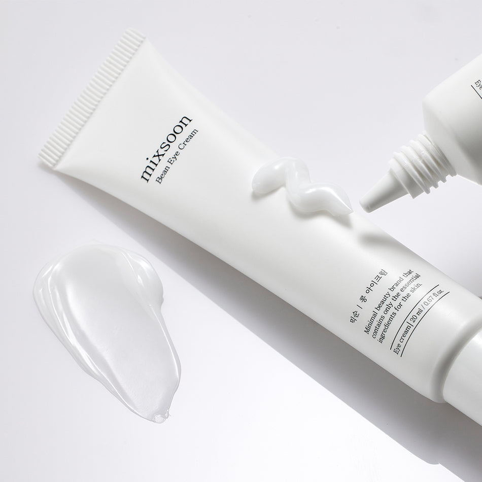 Mixsoon Bean Eye Cream-Mixsoon Bean Eye Cream