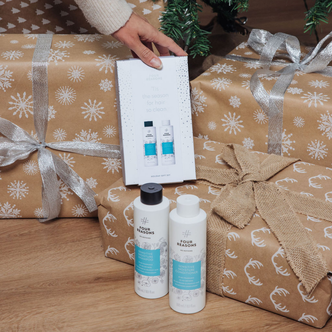 Moisture Gift Set-Moisture Gift Set