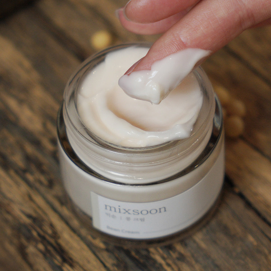 Mixsoon Bean Cream-Mixsoon Bean Cream