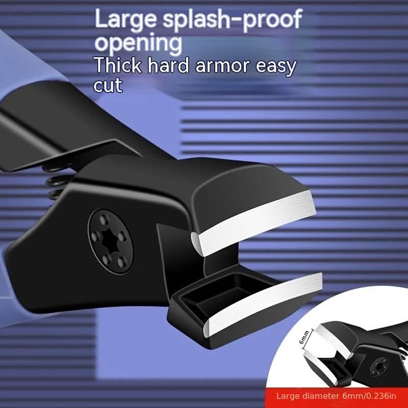 Large Heavy Duty Nail Clipper for Thick Nails-Large Heavy Duty Nail Clipper for Thick Nails