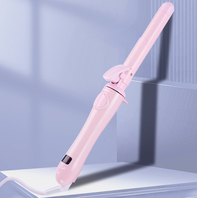 Automatic Hair Curler Large Roll Big Wave 25mm Electric Hair Curler Hair Curler-ed2b051a216da19ab90e0a61cdc2c92c