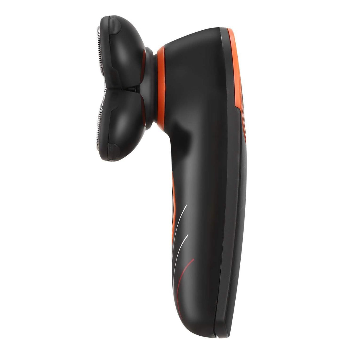 4D Electric Shavers Razor IPX7 Rechargeable Beard Trimmer-4D Electric Shavers Razor IPX7 Rechargeable Beard Trimmer