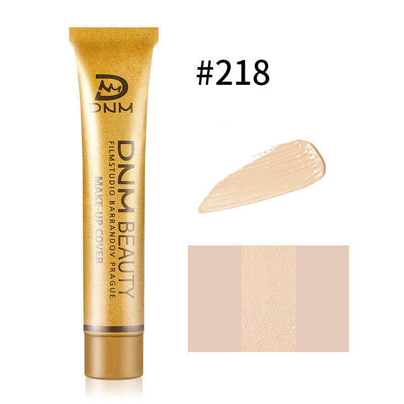 Small Gold Tube To Cover Acne And Freckle Concealer-fb8857002d2e636dde51ba2029b80207