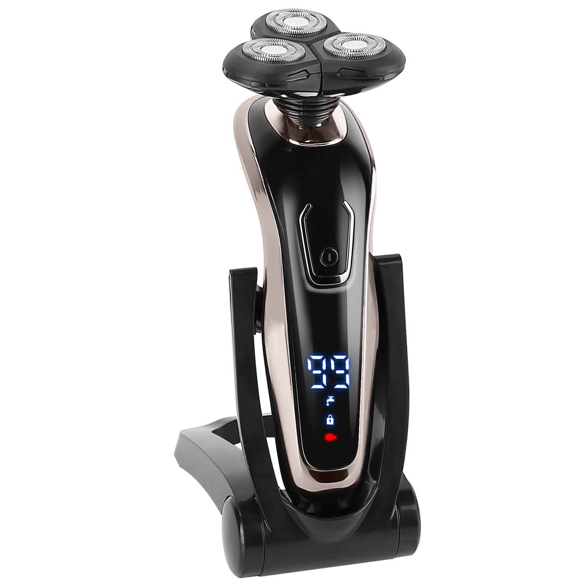 5-in-1 Electric Razor Shaver-5-in-1 Electric Razor Shaver