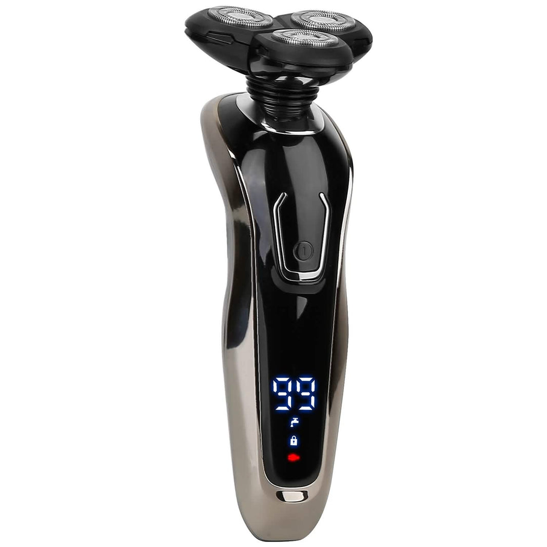 5-in-1 Electric Razor Shaver-5-in-1 Electric Razor Shaver